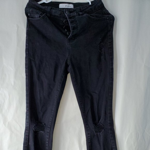Kancan Jeans - Picture 1 of 8